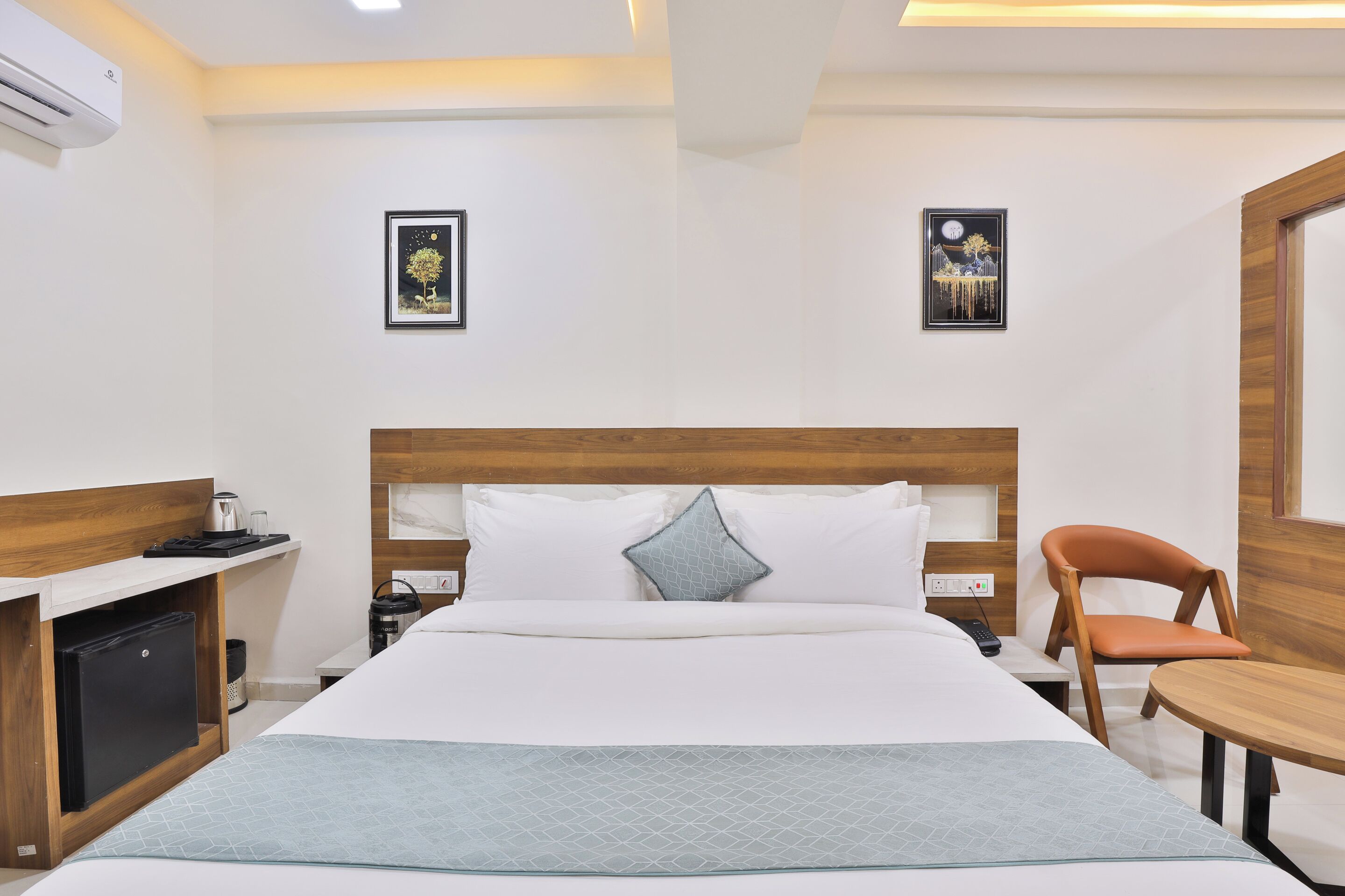 Studio | Ilmainen Wi-Fi