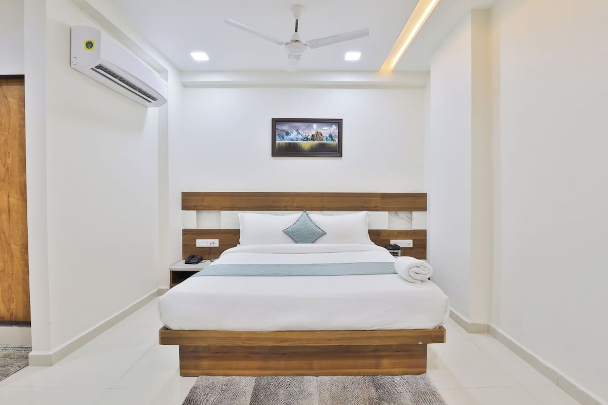 Deluxe Room | Free WiFi