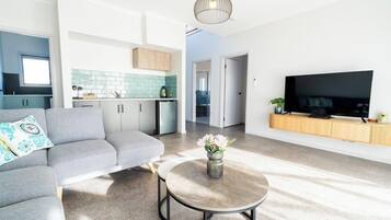 تلفزيون ذكي