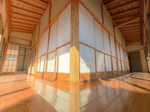 Hallway - Jun Resort tuki (Kujukuri)