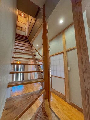 Staircase - Jun Resort tuki (Kujukuri)