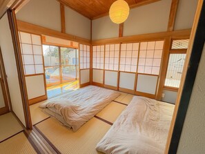 Free WiFi - Jun Resort tuki (Kujukuri)