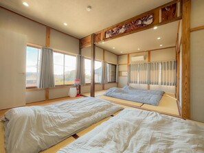 Free WiFi - Jun Resort tuki (Kujukuri)