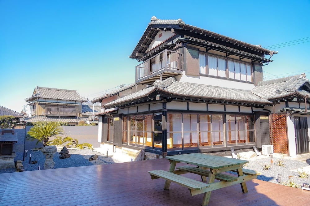 Jun Resort tuki