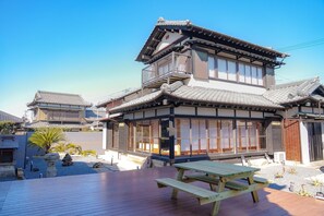 Exterior - Jun Resort tuki (Kujukuri)