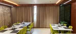Breakfast and lunch served - Vanaalayam Retreat Palladam by Arcadia (Palladam)