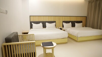 Vanaalayam Retreat Palladam by Arcadia