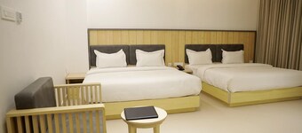 Vanaalayam Retreat Palladam by Arcadia