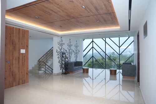 Vanaalayam Retreat Palladam by Arcadia