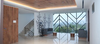 Vanaalayam Retreat Palladam by Arcadia