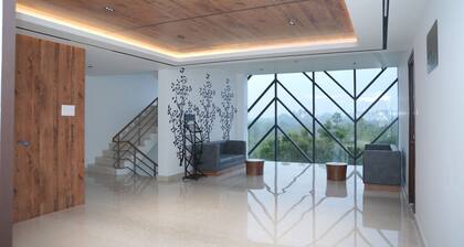 Vanaalayam Retreat Palladam by Arcadia