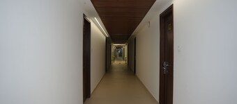 Vanaalayam retreat by the Arcadia