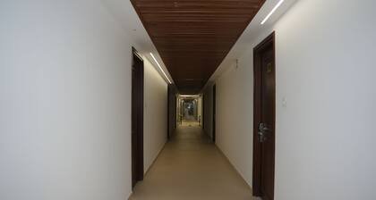 Vanaalayam retreat by the Arcadia