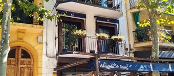 호스탈렛 데 카네트