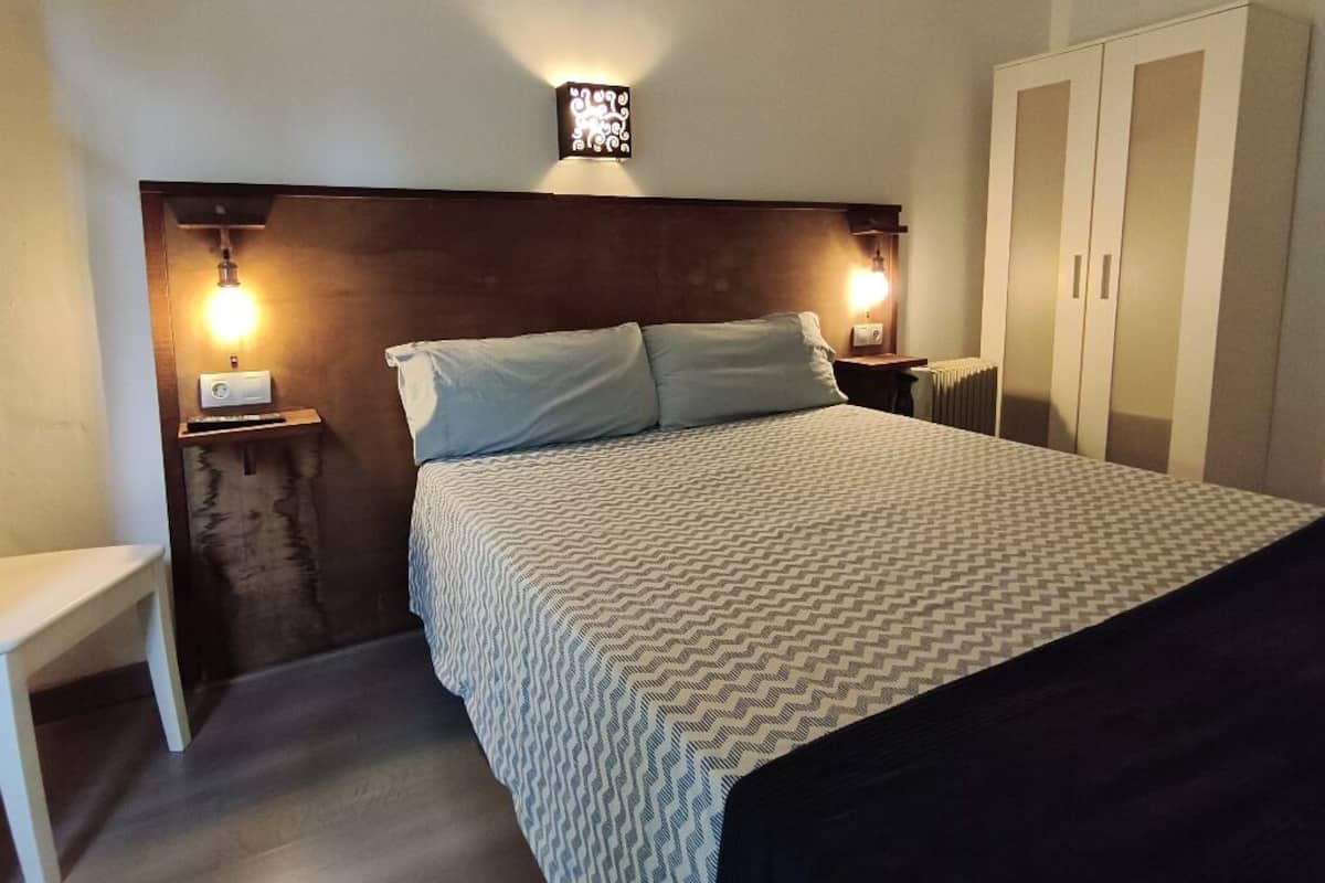 Habitación doble Elite | Wifi gratis