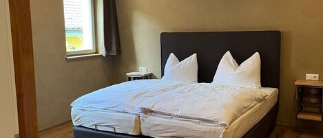 2 chambres, Wi-Fi, literie fournie, accessible en fauteuil roulant