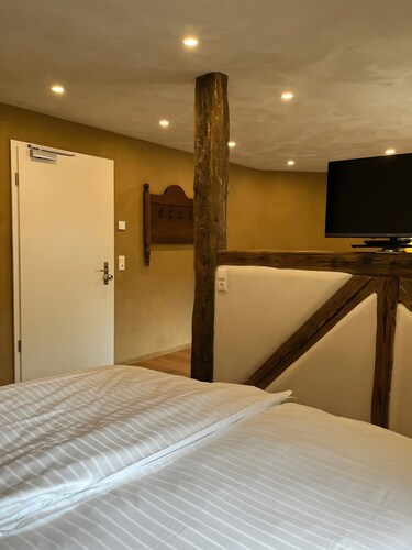 No.3 Studio 'Bio Bausewein' mit WLAN