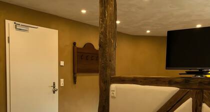 No.3 Studio 'Bio Bausewein' mit WLAN