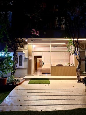 Exterior - LOKTAK RESIDENCY (Guwahati)