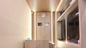 Reception - LOKTAK RESIDENCY (Guwahati)