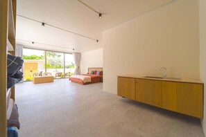 Villa, Bergblick | Zimmersafe, Verdunkelungsvorhänge, Bügeleisen/Bügelbrett