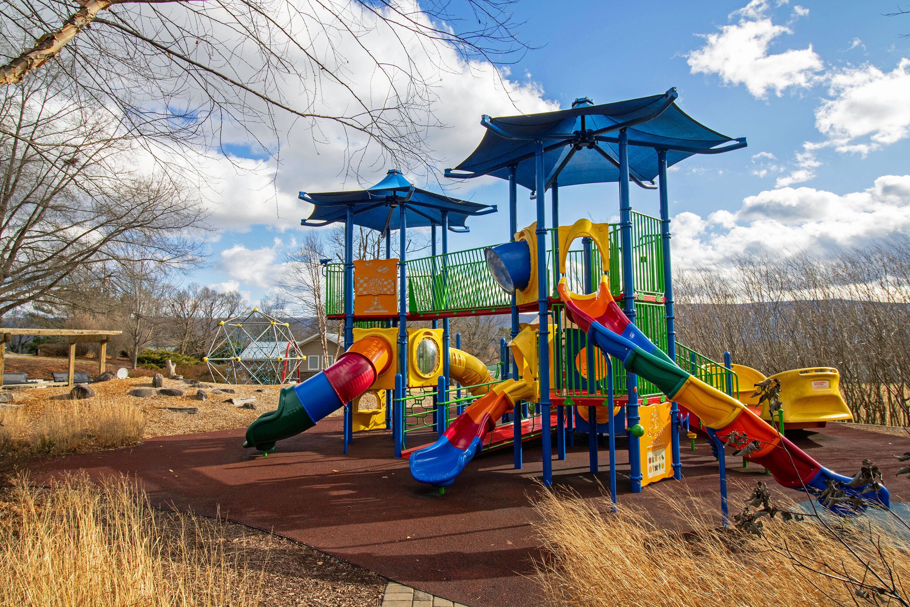 منطقة الأطفال