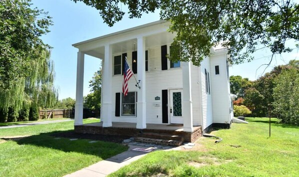 Exterior - The Veranda at Woodstock (Woodstock)