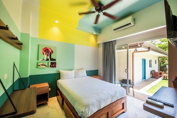 Family Bungalow | Free WiFi