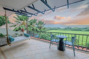 Minibar, free WiFi - Villa Marala (Parrita)