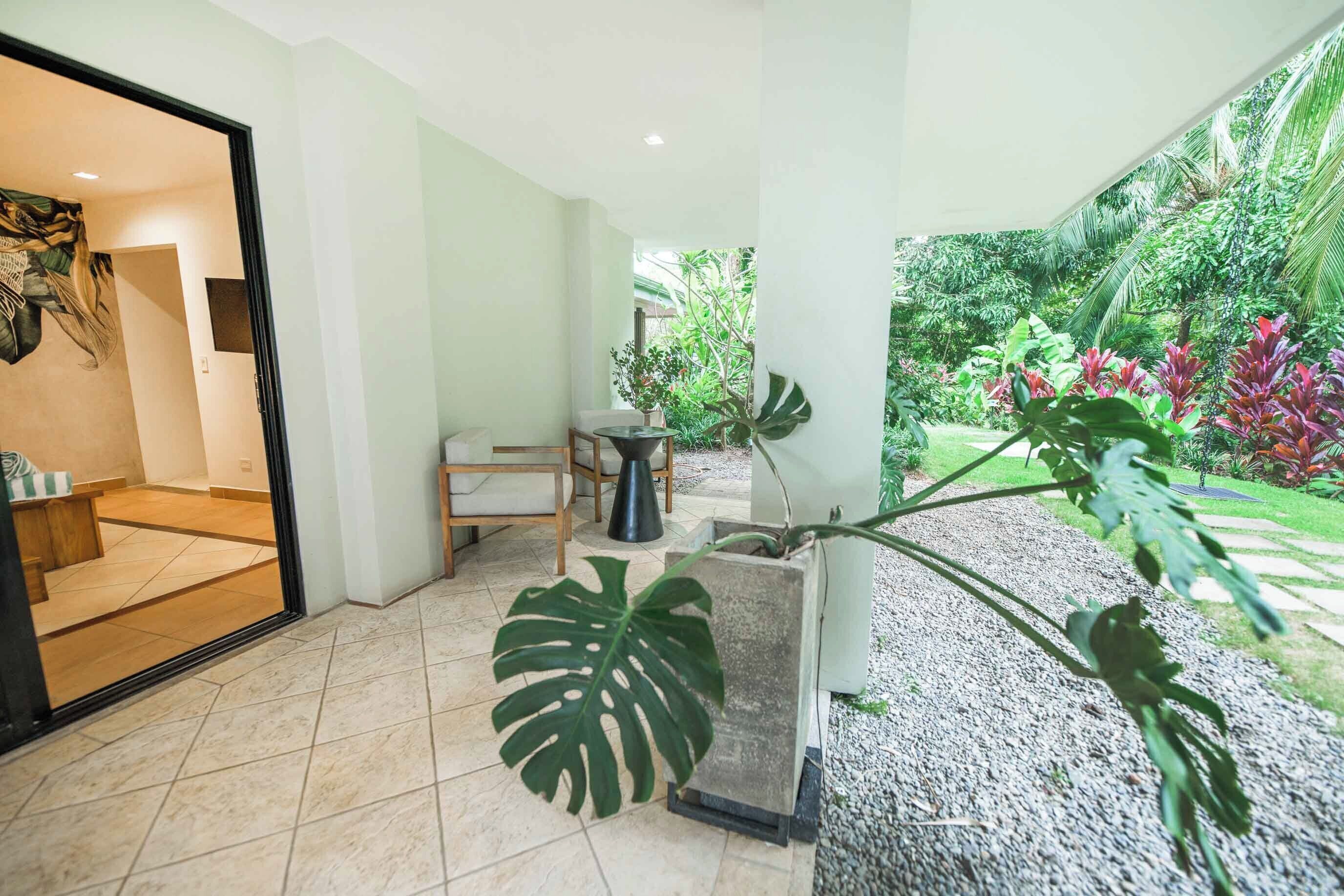 ห้องสแตนดาร์ด | มินิบาร์, Wi-Fi ฟรี