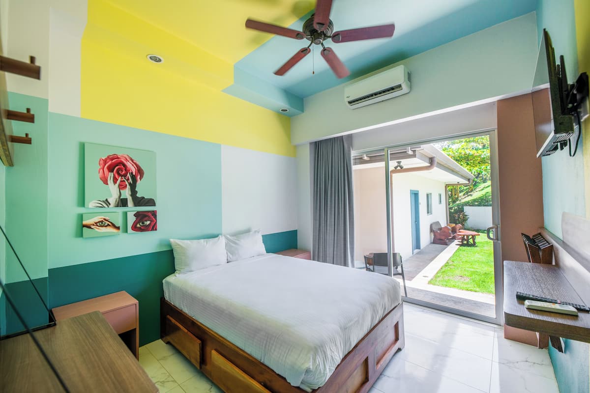 Family Bungalow | Free WiFi