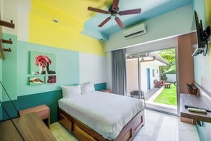Family Bungalow | Free WiFi
