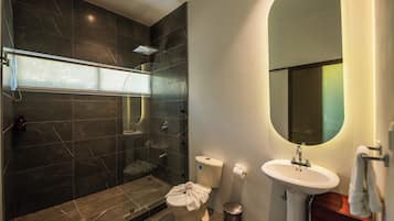 Family Bungalow | Bilik Mandi