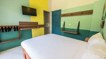 Family Bungalow | Wi-fi percuma