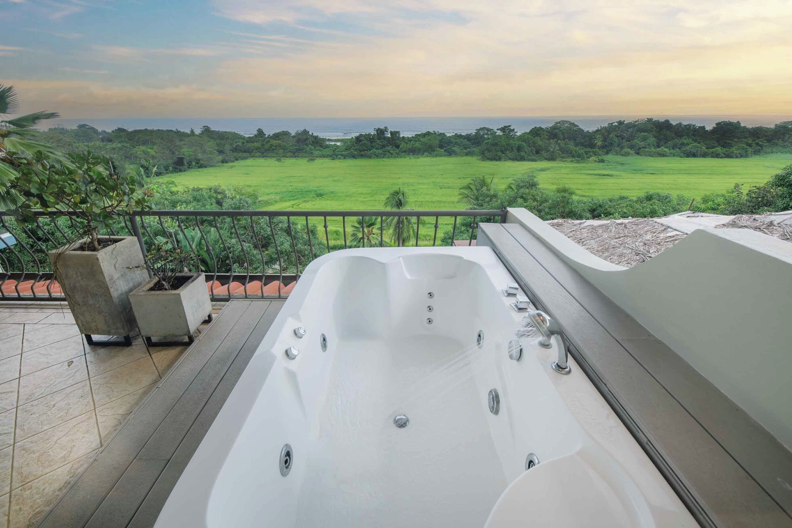 Comfort Studio Suite | Terrace/patio
