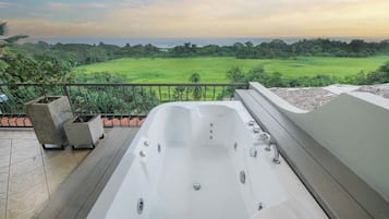 Comfort Studio Suite | Terrace/patio