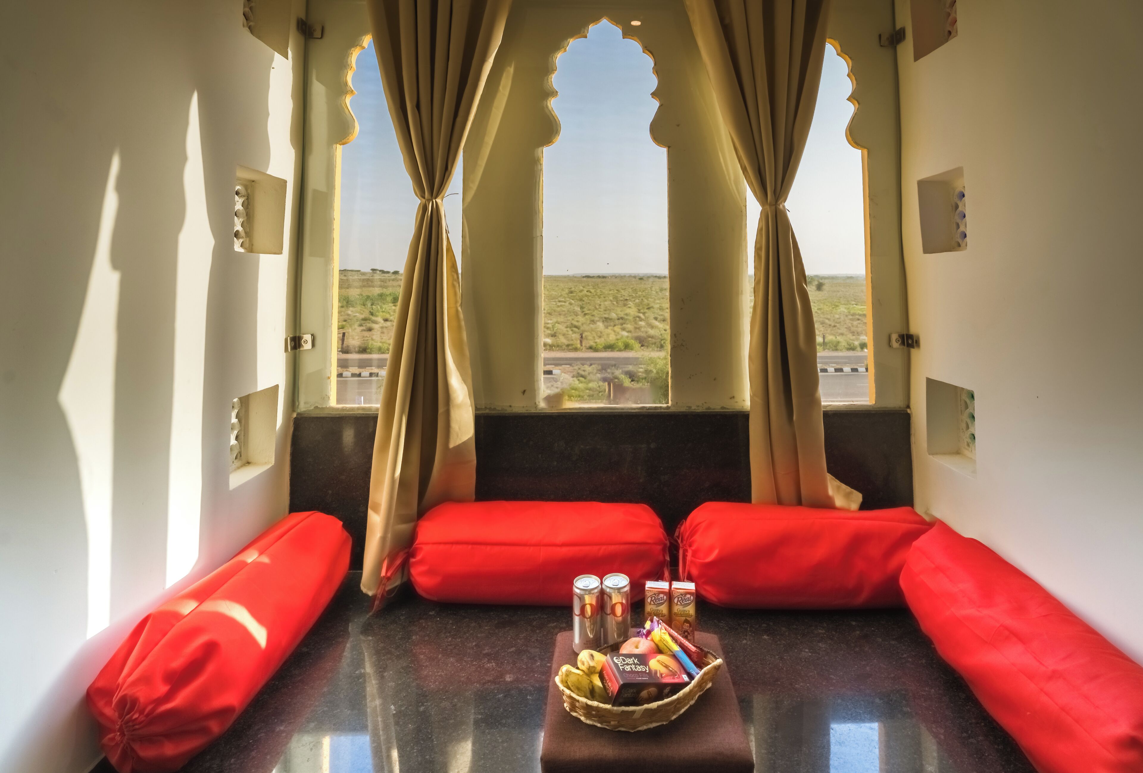 ห้องทราดิชันนัลสวีท | Wi-Fi ฟรี