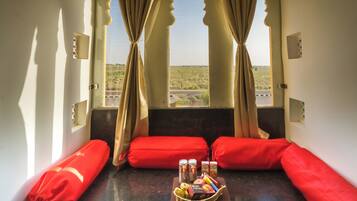 Traditional Suite | Free WiFi