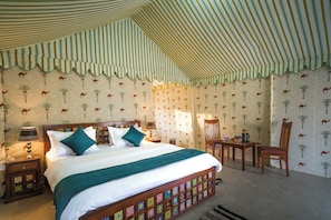 Quarto conforto | Wi-Fi de cortesia