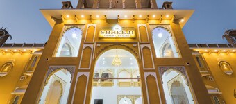 Shreeji Desert Resort