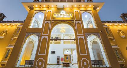 Shreeji Desert Resort