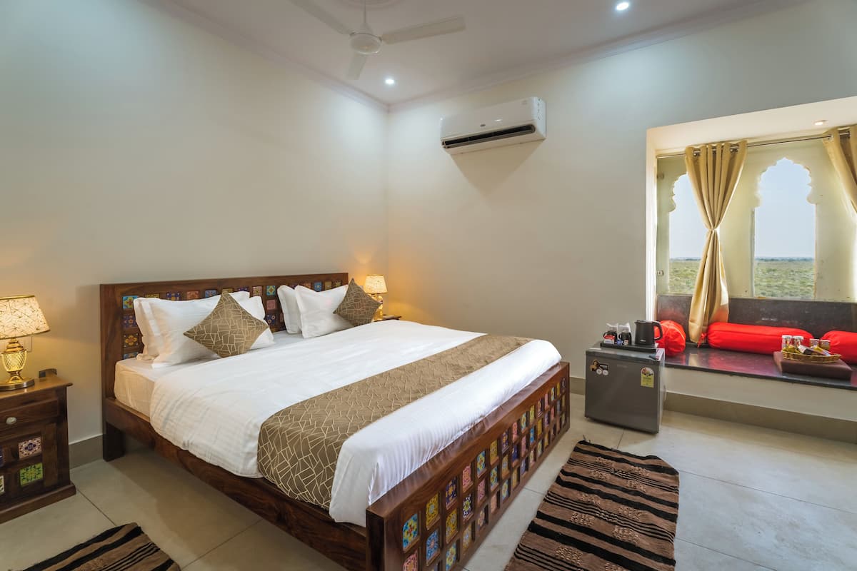 Traditional Suite | Wi-fi percuma 