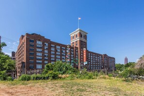 Exterior - Chic ATL Stay | Private, Near BeltLine + Parking (Atlanta)