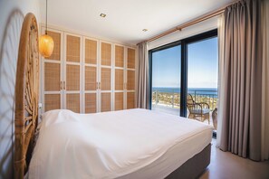 Villa, 2 Yatak Odası, Sigara İçilebilir, Kişiye Özel Havuzlu