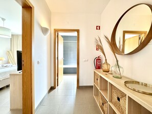 Apartment | 1 Schlafzimmer