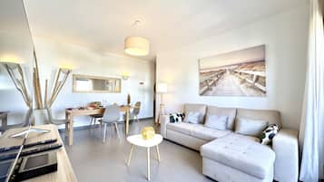 Apartment | 1 Schlafzimmer