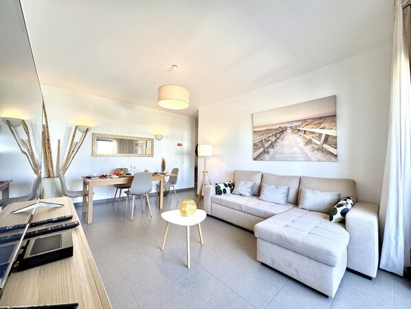 Apartment | 1 Schlafzimmer