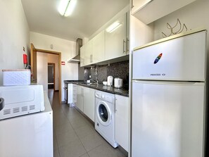 Apartment | 1 Schlafzimmer