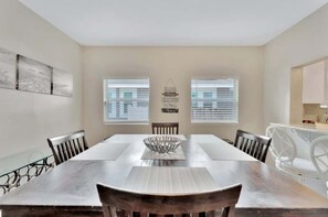 House | 2 bedrooms, Internet