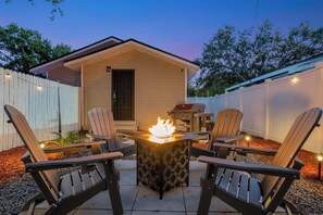 House | 2 bedrooms, Internet